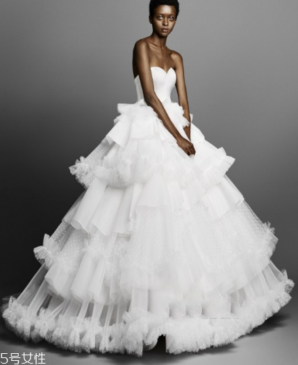 婚紗可以穿別人的嗎？婚紗穿別人的不吉利嗎？