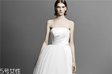 婚紗可以穿別人的嗎？婚紗穿別人的不吉利嗎？