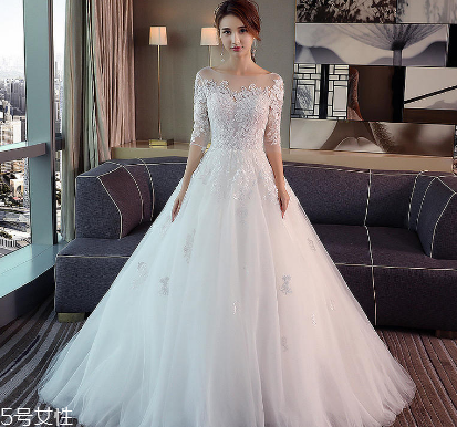 婚紗可以熨燙嗎？婚紗熨燙方法