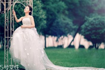 婚紗可以熨燙嗎？婚紗熨燙方法