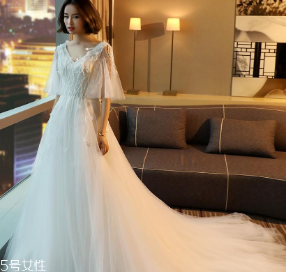 婚紗可以送人嗎？婚紗送人對婚姻有影響嗎？