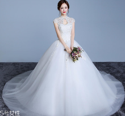 婚紗可以送人嗎？婚紗送人對婚姻有影響嗎？