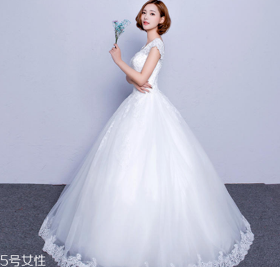 婚紗可以穿紅色的嗎？婚紗穿紅色的好嗎？