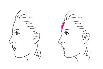 額頭化妝用什么化妝品 額頭怎么變飽滿(mǎn)漂亮