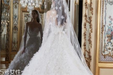 婚紗能干洗嗎？婚紗干洗會有損害嗎？