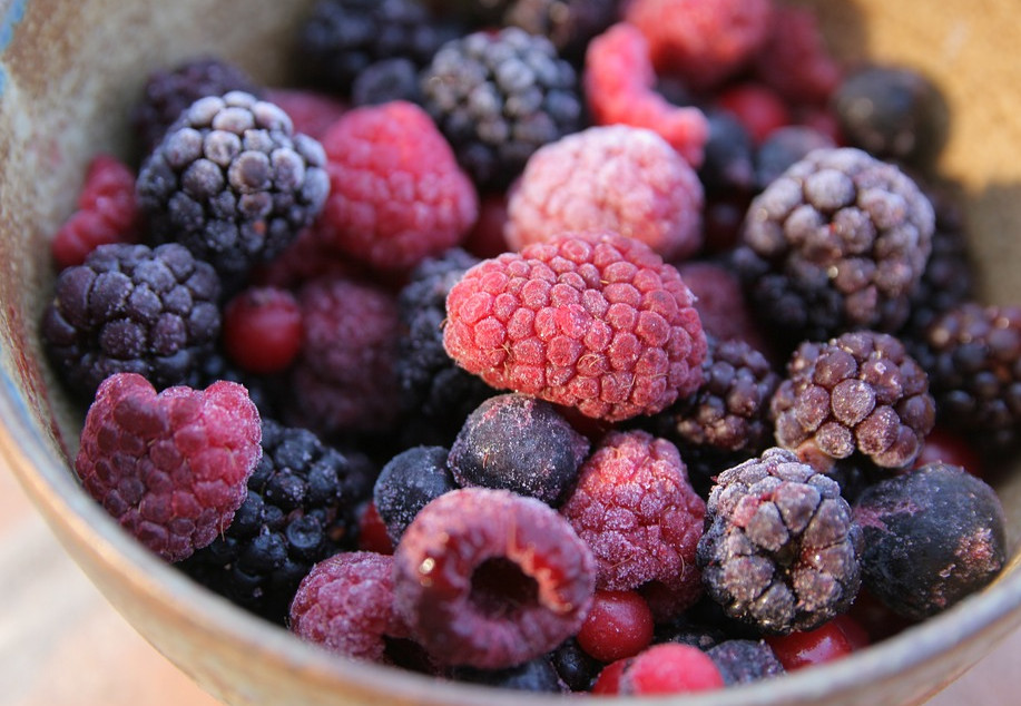 蔬菜冷凍后還有營(yíng)養(yǎng)嗎 冷凍蔬菜更有營(yíng)養(yǎng) 蔬菜冷凍后還有營(yíng)養(yǎng)嗎 冷凍蔬菜更有營(yíng)養(yǎng)