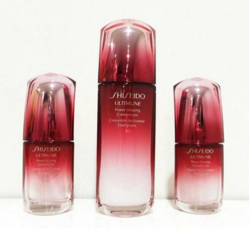 精華液里面有沒有酒精？精華液含有酒精嗎？