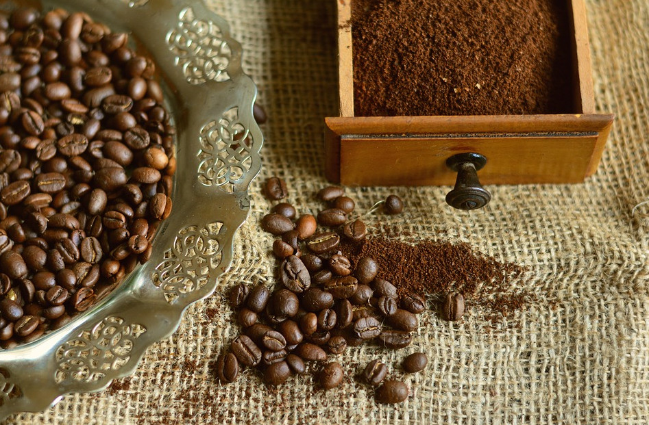 咖啡豆新豆、舊豆、老豆各有什么特色