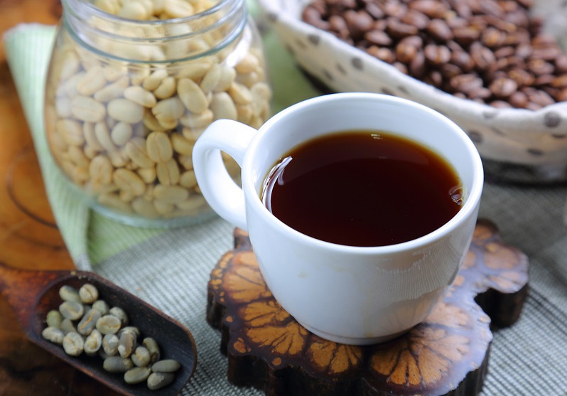 咖啡豆新豆、舊豆、老豆各有什么特色