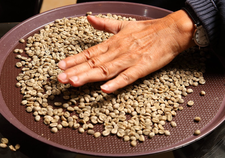 咖啡豆新豆、舊豆、老豆各有什么特色