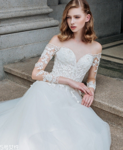 婚紗裙撐怎么折疊？婚紗裙撐怎么收起來？