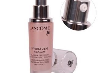 精華液補(bǔ)水嗎？精華液有補(bǔ)水效果嗎？