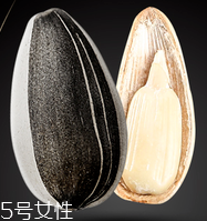 葵瓜子的熱量 葵瓜子會長胖嗎？