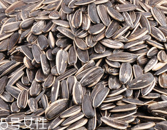 葵瓜子的宜忌人群 口腔潰瘍患者能吃葵瓜子嗎？