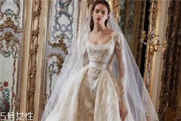 婚紗要幾套？結(jié)婚要準(zhǔn)備幾套婚紗？