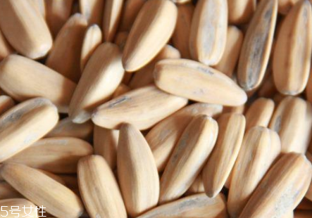 葵瓜子怎么保存？葵瓜子能放冰箱嗎