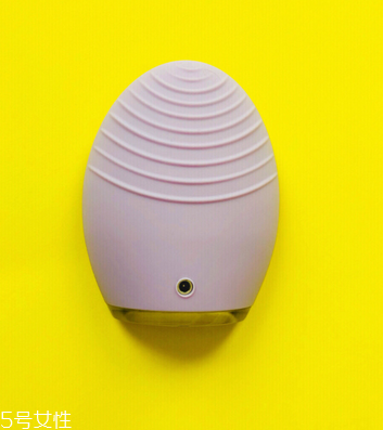 敏感肌能用潔面儀嗎？敏感肌適合用潔面儀嗎？