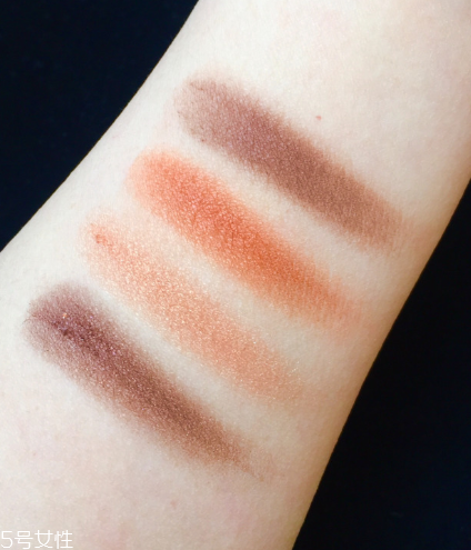 楓葉紅眼影哪個牌子好 8款熱門楓葉紅眼影盤點(diǎn)