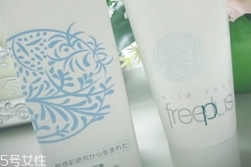 敏感肌可以用氨基酸洗面奶嗎？