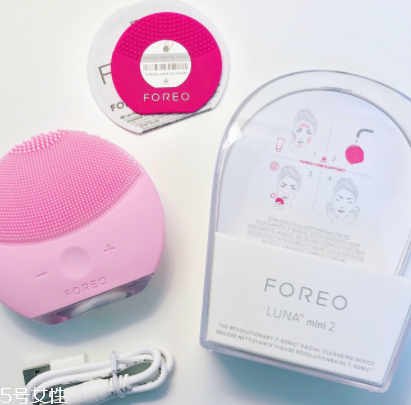 敏感肌可以用露娜嗎？敏感肌可以用luna嗎？