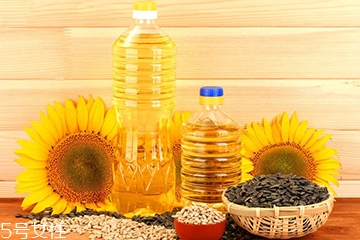 葵瓜子能榨油嗎？一斤瓜子能榨多少油？