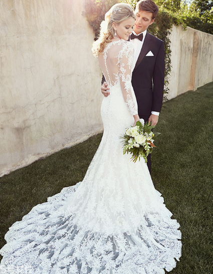 婚紗一定要穿白色的嗎？婚紗可以不穿白色嗎？