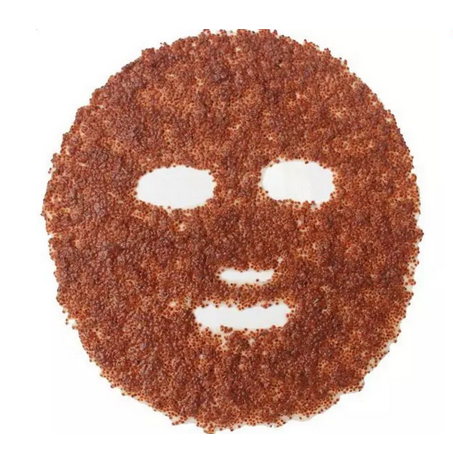 敏感肌可以用海藻面膜嗎？海藻面膜敏感肌能用嗎？