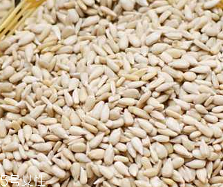 葵瓜子怎么剝？葵瓜子怎么剝不傷手?