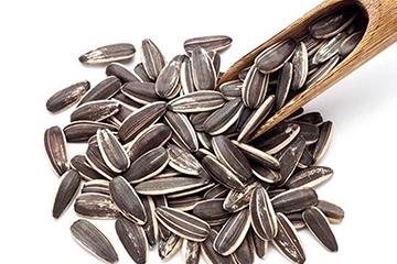 葵瓜子怎么剝？葵瓜子怎么剝不傷手?