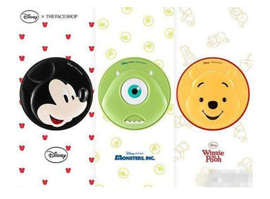 敏感肌用什么氣墊好？適合敏感肌用的氣墊