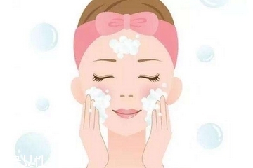 敏感肌如何去閉口？敏感肌有閉口怎么辦？