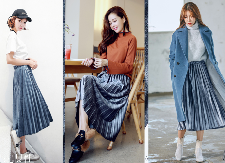 百褶裙什么面料好？百褶裙有哪幾種面料？