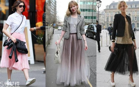 百褶裙什么面料好？百褶裙有哪幾種面料？