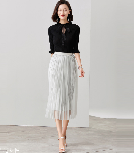 百褶裙什么面料好？百褶裙有哪幾種面料？