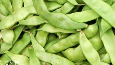 蕓豆是什么？蕓豆是豆角嗎？