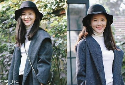 方臉適合什么草帽 方臉怎么戴草帽顯臉小 方臉適合什么草帽 方臉怎么戴草帽顯臉小