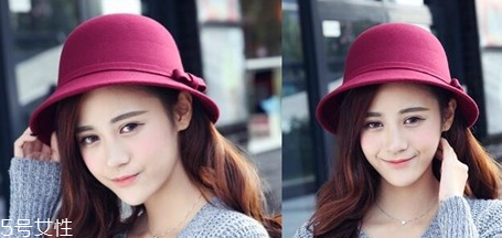 方臉適合什么草帽 方臉怎么戴草帽顯臉小 方臉適合什么草帽 方臉怎么戴草帽顯臉小