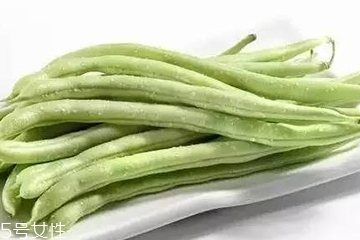 蕓豆能和什么一起吃？蕓豆能和土豆一起吃嗎？