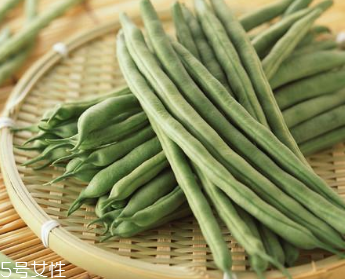 蕓豆能和什么一起吃？蕓豆能和土豆一起吃嗎？