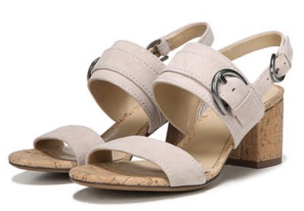 裙子搭配什么涼鞋好看？裙子適合搭配什么涼鞋？