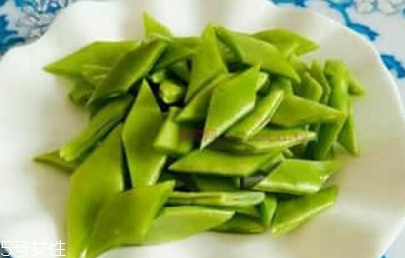 蕓豆的熱量 蕓豆會(huì)讓人長(zhǎng)胖嗎？