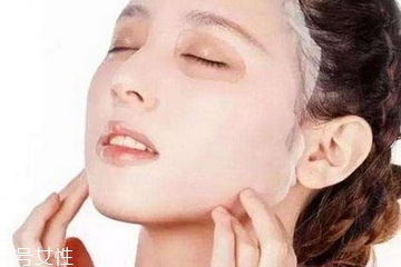 敏感肌多久敷一次面膜？敏感肌可以天天敷面膜嗎？