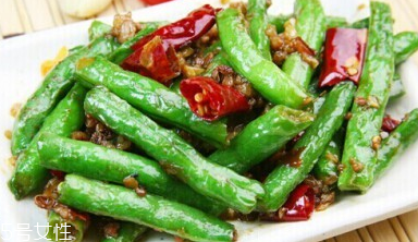 蕓豆的營養(yǎng)價值 蕓豆有什么營養(yǎng)？