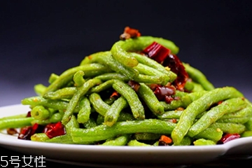 蕓豆的營養(yǎng)價值 蕓豆有什么營養(yǎng)？