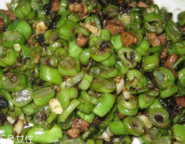 蕓豆的營養(yǎng)價值 蕓豆有什么營養(yǎng)？