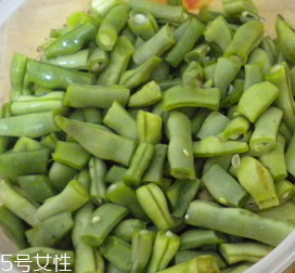 蕓豆能包餃子嗎？蕓豆能做泡菜嗎？