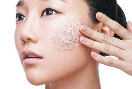 敏感肌多久去一次角質(zhì)？敏感肌去角質(zhì)頻率