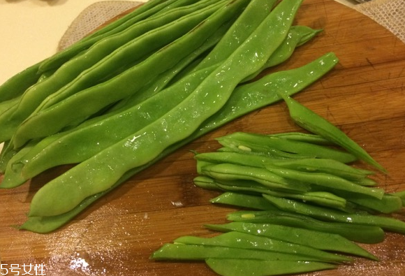 蕓豆能放多久？蕓豆的保存方式