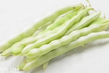 蕓豆能生吃嗎？蕓豆生吃會怎樣？