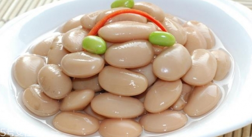 蕓豆可以榨豆?jié){嗎？蕓豆可以煮粥嗎？